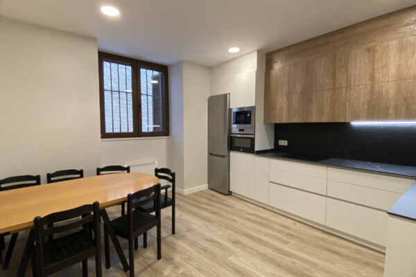 14 COCINA